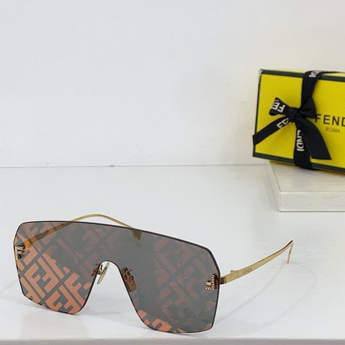 Fendi Sunglasses ID:20250529-499